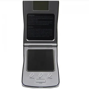 Universal Écran LCD Portable, Numérique, électronique, échelle De Précision… Paris 8