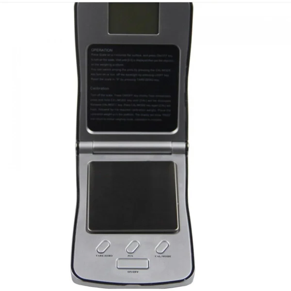 Universal Écran LCD Portable, Numérique, électronique, échelle De Précision… Paris 3