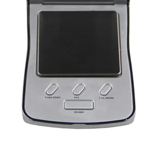 Universal Écran LCD Portable, Numérique, électronique, échelle De Précision… Paris 12