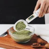 Universal Cuillères De Mesure Numériques, Balances De Cuisine électroniques P… magasin pour 17