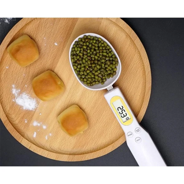 Universal Cuillères De Mesure Numériques, Balances De Cuisine électroniques P… magasin pour 3