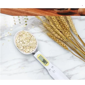 Universal Cuillères De Mesure Numériques, Balances De Cuisine électroniques P… magasin pour 10