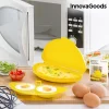 à prix réduits Cuiseur D’omelette Pour Micro-Ondes Rapide 17