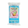 à prix d'occasion DLUO Courte Pâte à Sucre Bleu Mer 250g Funcakes 5