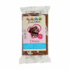 vente en ligne pas cher DLUO Courte Pâte à Sucre Goût Chocolat 250g Funcakes 5
