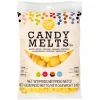 magasin pour DLUO Dépassée Candy Melts Jaune 340 G Wilton 5