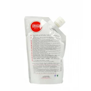 achetez pas cher DLUO Dépassée Purée De Fraise 1kg Fruits Rouges & Co 6