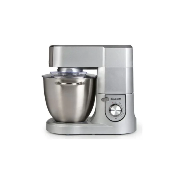 DOMO DO9079KR Robot De Cuisine – Gris haute qualité 3