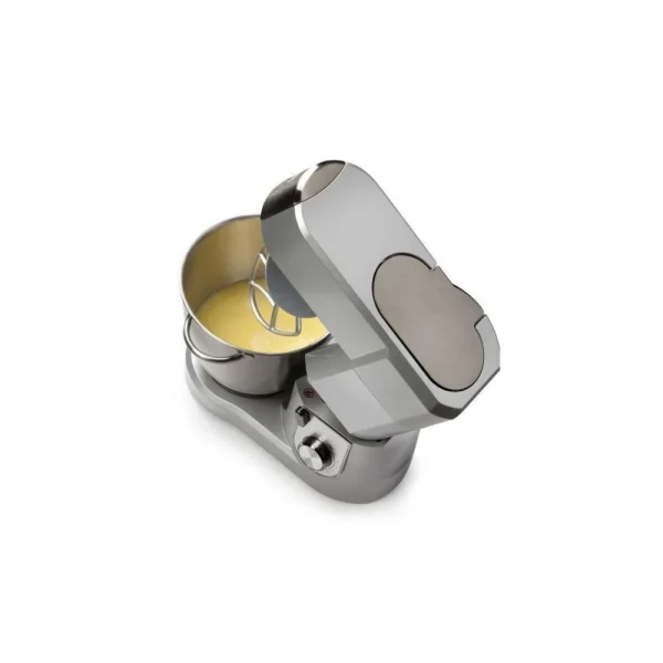 DOMO DO9079KR Robot De Cuisine – Gris haute qualité 5