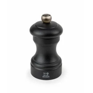 Duo Moulin à Poivre Et à Sel Bistro 10 Cm Noir Et Blanc Peugeot magasin france 9