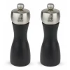 vente en ligne pas cher Duo Moulin à Poivre Et à Sel Fidji 15 Cm Noir-Inox Peugeot 11