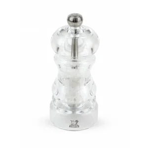 Duo Moulin à Poivre Et à Sel Nancy 12 Cm Peugeot vente luxe pas cher 7