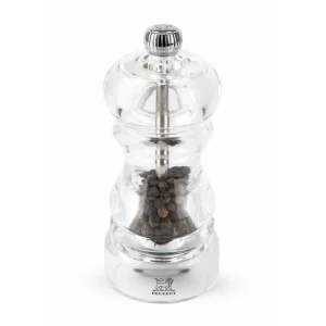 Duo Moulin à Poivre Et à Sel Nancy 12 Cm Peugeot vente luxe pas cher 9