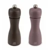 Vente Duo Moulin à Poivre Et Sel Tahiti Hiver 15 Cm Peugeot 13
