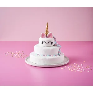 grande qualité FIN DE SERIE Coffret Gâteau Licorne Mastrad 15