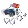 mode pas cher SCRAPCOOKING FIN DE SERIE Découpoirs Assortis Noël (x10) 5