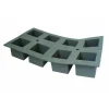 marque pas cher FIN DE SERIE Elastomoule Mini-Cube – 8 Empreintes 30 X 17,6 Cm – Silicone De Buyer 8