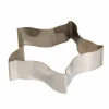 Gobel FIN DE SERIE Etoile De Mer Forme Inox Moule-Découpoir haute qualité 8