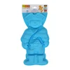 SCRAPCOOKING FIN DE SERIE Moule Silicone Pirate Puzzle De Qualité 8