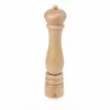 FIN DE SERIE Moulin à Sel Electrique Paris U’Select 34 Cm Bois Naturel Peugeot magasin en ligne 8