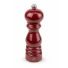 Retour gratuit en magasin. FIN DE SERIE Moulin à Sel Paris U’Select 18 Cm Laqué Rouge Sombre Peugeot 7