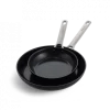 FIN DE SERIE Set De 2 Poêles Céramique Ø 20 Et 28 Cm Padova GreenPan Protections acheteurs 5