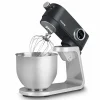 SOLDES TOUT À HKOENIG KM120 ROBOT PÂTISSIER MÉTAL 7