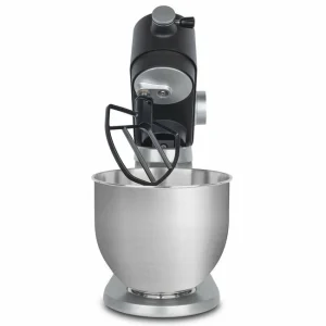 SOLDES TOUT À HKOENIG KM120 ROBOT PÂTISSIER MÉTAL 11