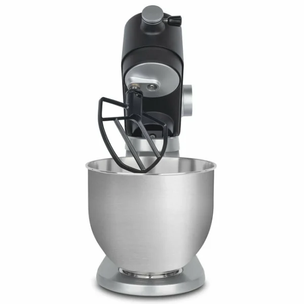 SOLDES TOUT À HKOENIG KM120 ROBOT PÂTISSIER MÉTAL 4