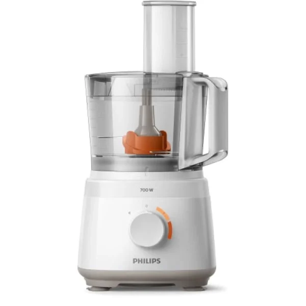 Philips HR7310/00 Robot Multifonction Résistant Au Choc 2.1L 700W Plastique A… meilleur cadeau 1