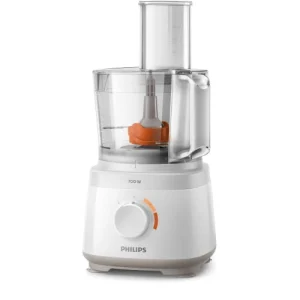 Philips HR7310/00 Robot Multifonction Résistant Au Choc 2.1L 700W Plastique A… meilleur cadeau 8