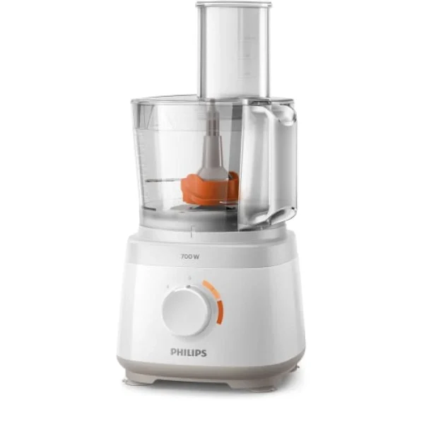 Philips HR7310/00 Robot Multifonction Résistant Au Choc 2.1L 700W Plastique A… meilleur cadeau 3