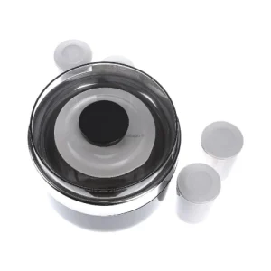 Top ventes JG 80 Jona Yaourtière 1.2L 20W 230V 4 Tasses Arrêt Automatique Plast… 9