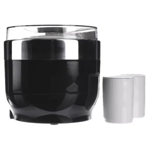 Top ventes JG 80 Jona Yaourtière 1.2L 20W 230V 4 Tasses Arrêt Automatique Plast… 15