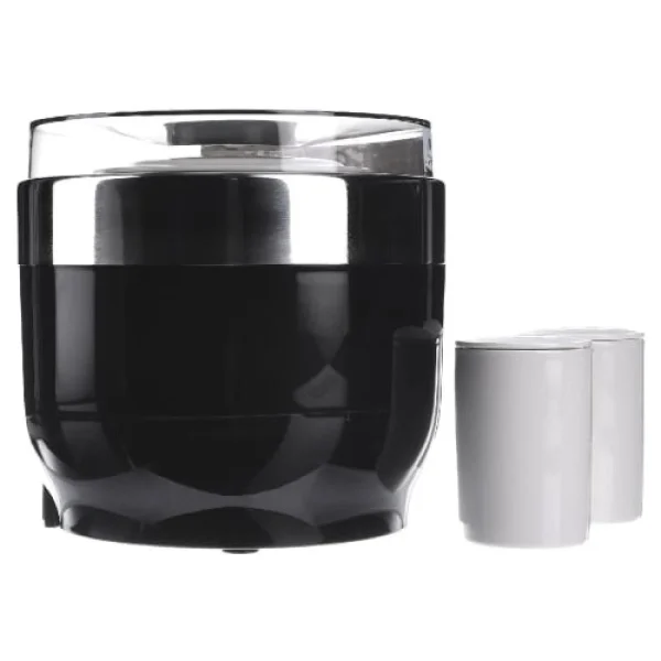 Top ventes JG 80 Jona Yaourtière 1.2L 20W 230V 4 Tasses Arrêt Automatique Plast… 6
