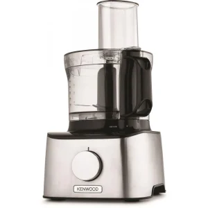 Robot Multifonction 2.1l 800w Blanc – Fdm307ss – KENWOOD Livraison rapide 7