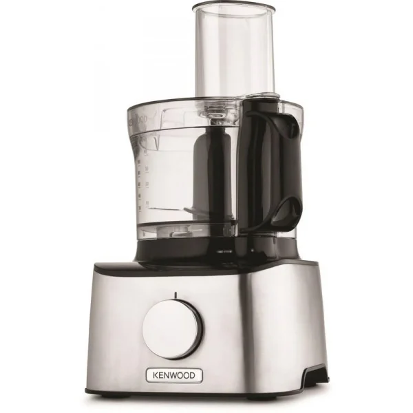 Robot Multifonction 2.1l 800w Blanc – Fdm307ss – KENWOOD Livraison rapide 3