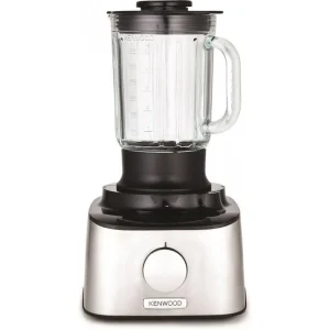 Robot Multifonction 2.1l 800w Blanc – Fdm307ss – KENWOOD Livraison rapide 9