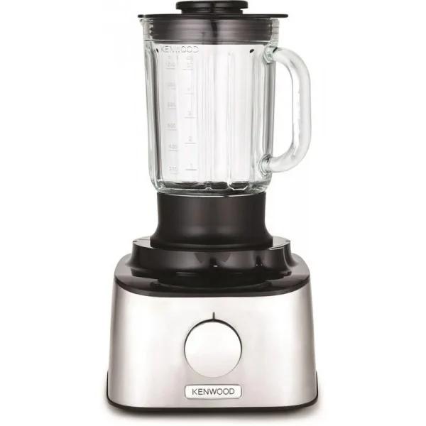 Robot Multifonction 2.1l 800w Blanc – Fdm307ss – KENWOOD Livraison rapide 4
