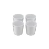 4 Petites Faisselles 0,25l Pour Fromagère – 440004 – LAGRANGE fashioniable 5