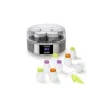 à prix d'occasion Yaourtière 7 Pots 13w + Kit 7 Yaourts à Boire – 439103 – LAGRANGE 10