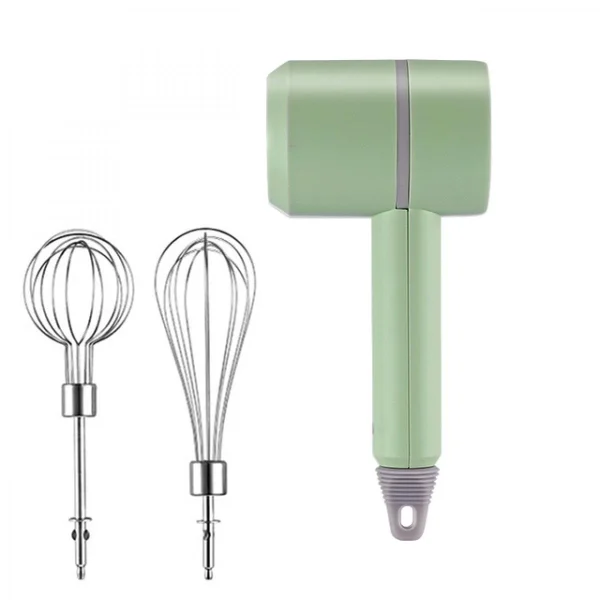 grande surprise Universal Lait Rechargeable Déconnecté Du Mélangeur électrique Sans Fil Port… 1