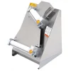 qualité supérieure Laminoir à Pâte Pour Pizza Ø 19-30 Cm – Combisteel – 10