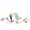 Laminoir à Pâtes Professionnel PM500 700 Etages – Edilser – 500 marque pas cher en ligne 10