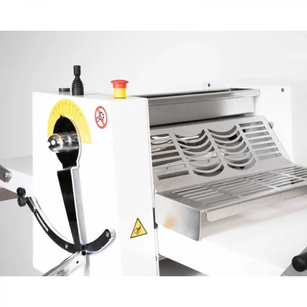 Laminoir à Pâtes Professionnel PM500 700 Etages – Edilser – 500 marque pas cher en ligne 4