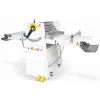 Laminoir à Pâtes Professionnel PM600 1200 Etages – Edilser – 600 Achat 14