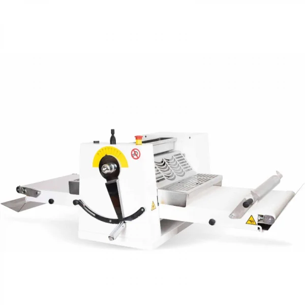 Meilleur Service Laminoir à Pâtes Professionnel Table 1000 Etages – Edilser – 500 1