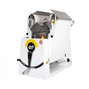 Meilleur Service Laminoir à Pâtes Professionnel Table 1000 Etages – Edilser – 500 8