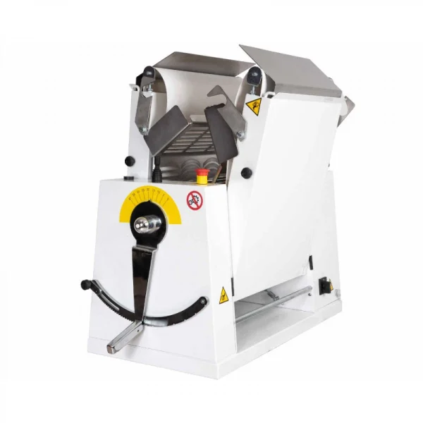 Meilleur Service Laminoir à Pâtes Professionnel Table 1000 Etages – Edilser – 500 3
