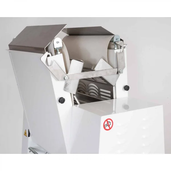Meilleur Service Laminoir à Pâtes Professionnel Table 1000 Etages – Edilser – 500 4